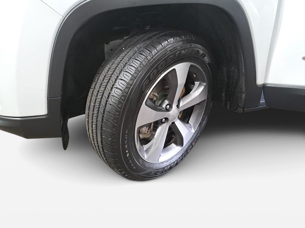 2022 Jeep Cherokee Limited - Photo 33