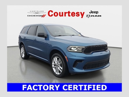 2023 Dodge Durango GT Sport Utility