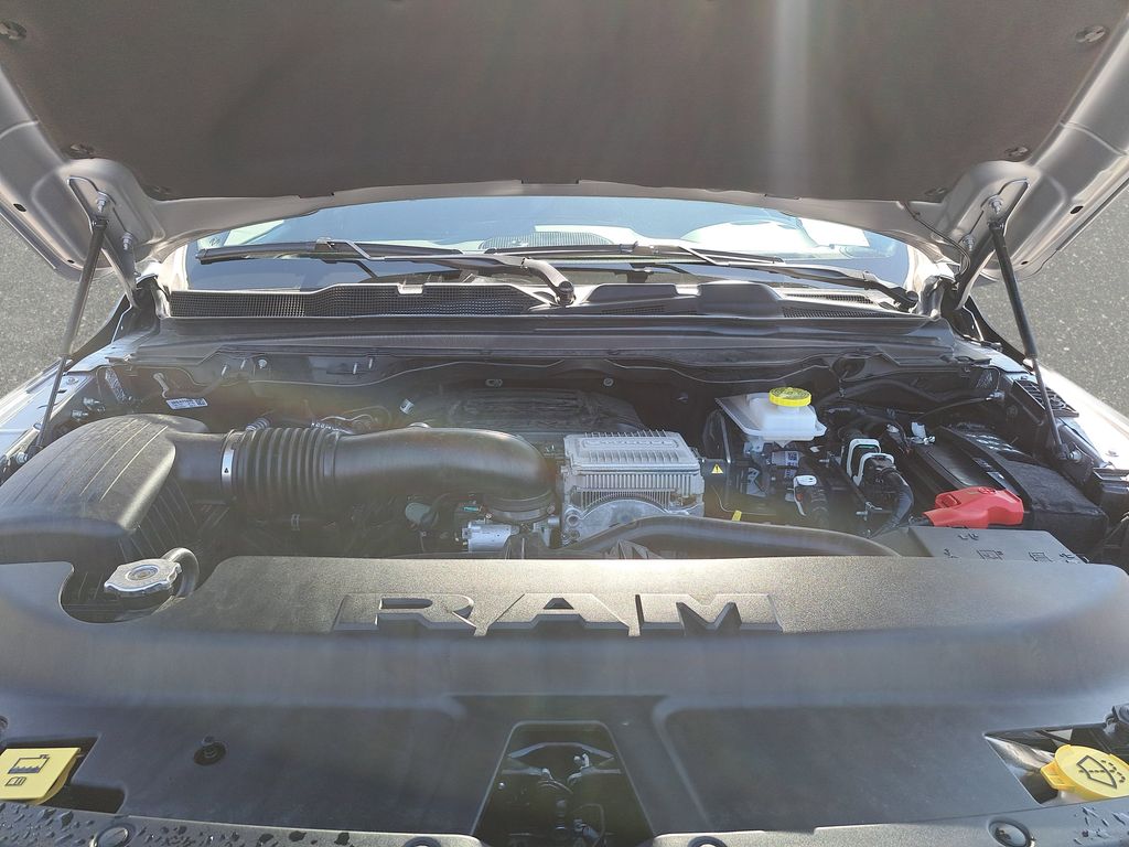 2026 RAM 1500 Big Horn/Lone Star - Photo 28