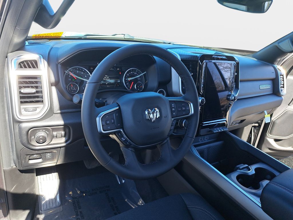 2026 RAM 1500 Big Horn/Lone Star - Photo 15