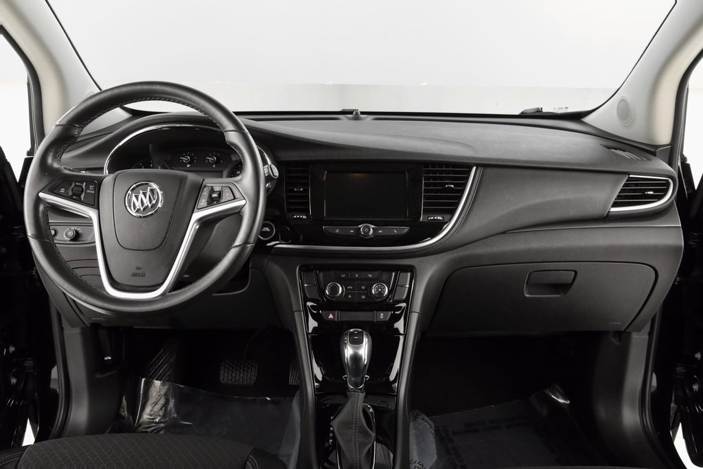 Used 2022 Buick Encore Preferred SUV