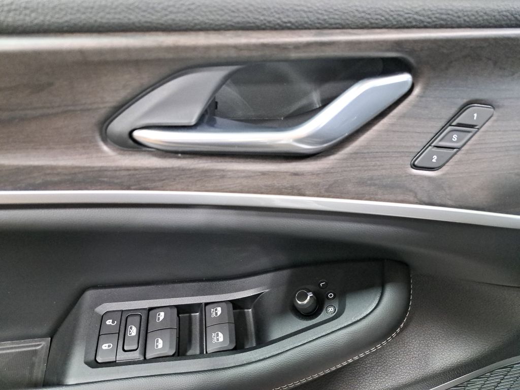 2026 Jeep Grand Cherokee Limited - Photo 26