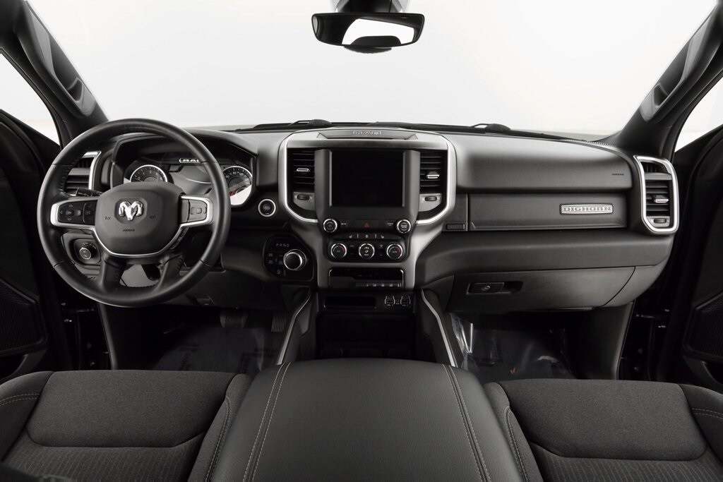 2022 Ram 1500 Big Horn Lone Star photo 2