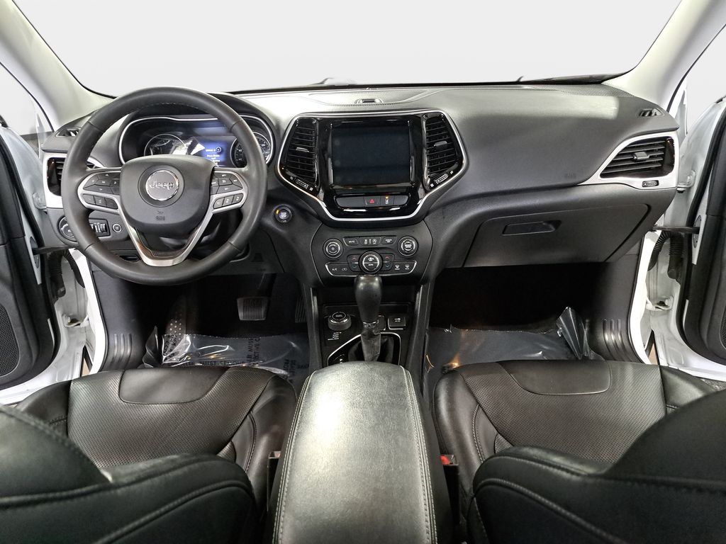 2022 Jeep Cherokee Limited - Photo 10