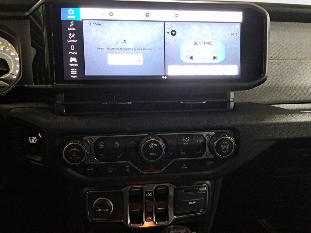 2026 Jeep Wrangler 4-Door Sport S - Photo 18