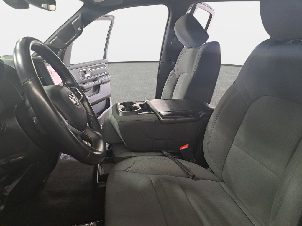 2023 RAM Ram 1500 Pickup Big Horn/Lone Star - Photo 15