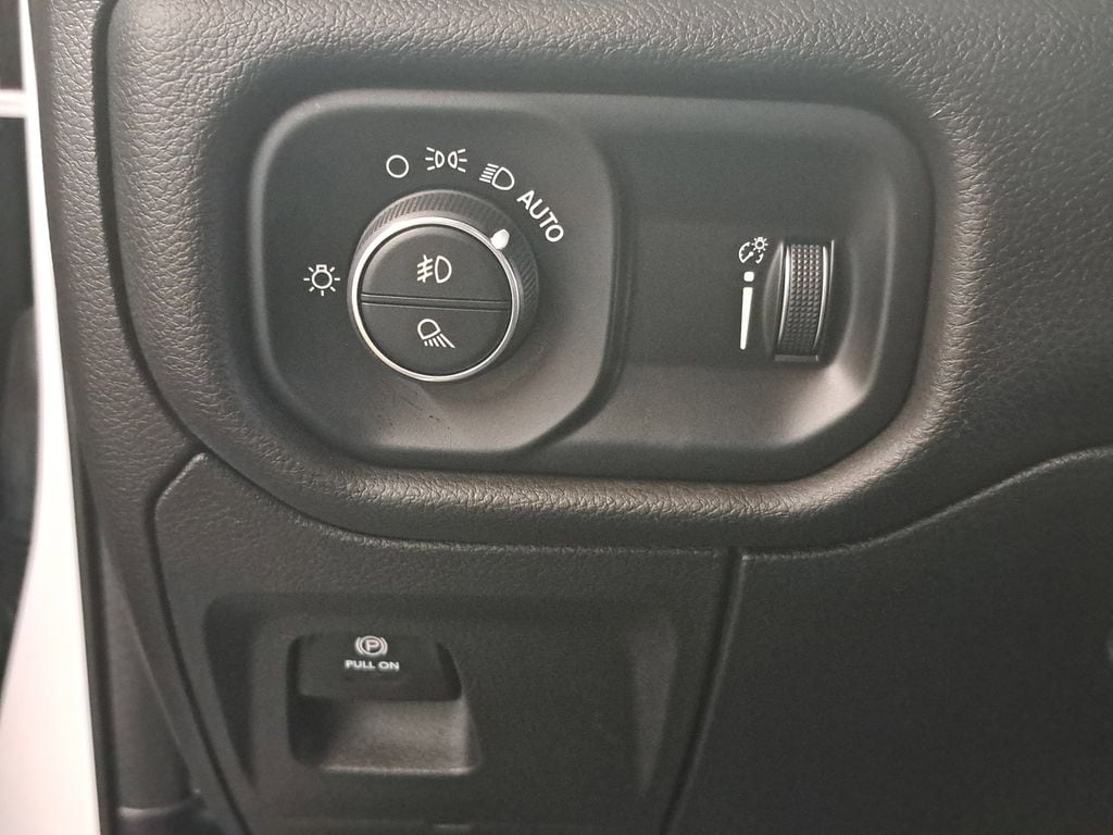 2023 RAM Ram 1500 Pickup Big Horn/Lone Star - Photo 25