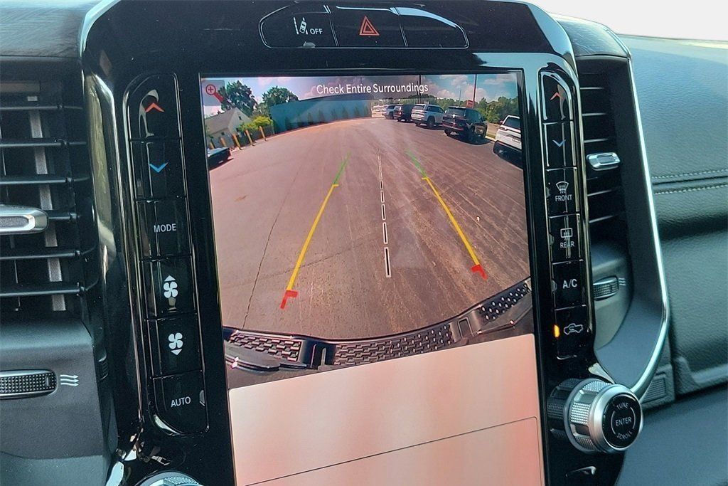 2026 RAM 1500 Laramie - Photo 28