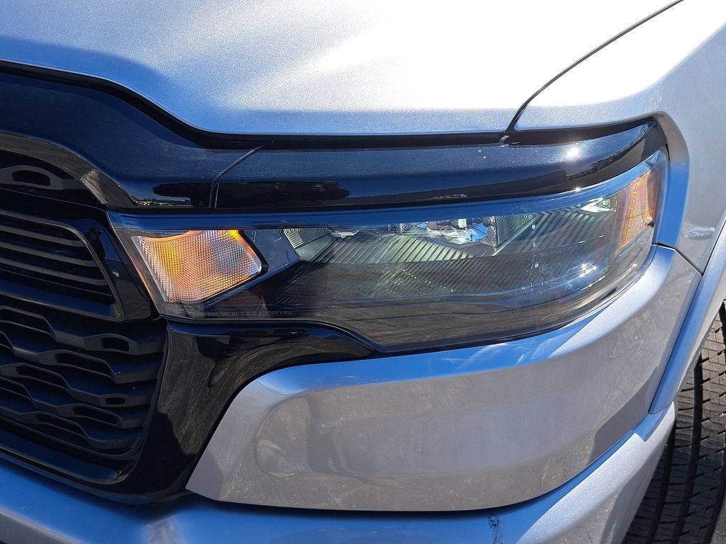 2026 RAM 1500 Big Horn/Lone Star - Photo 29