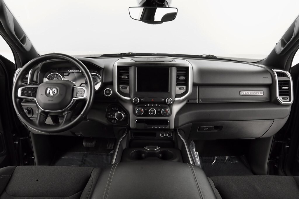 2022 Ram 1500 Big Horn Lone Star photo 2