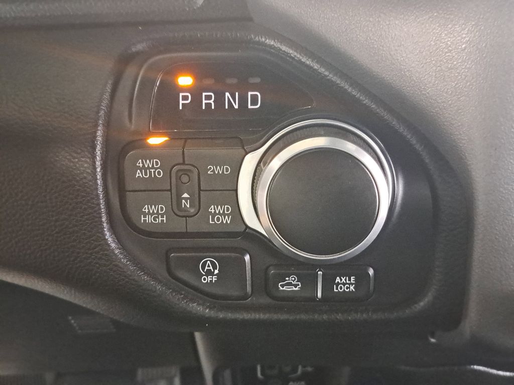 2023 RAM Ram 1500 Pickup Big Horn/Lone Star - Photo 24