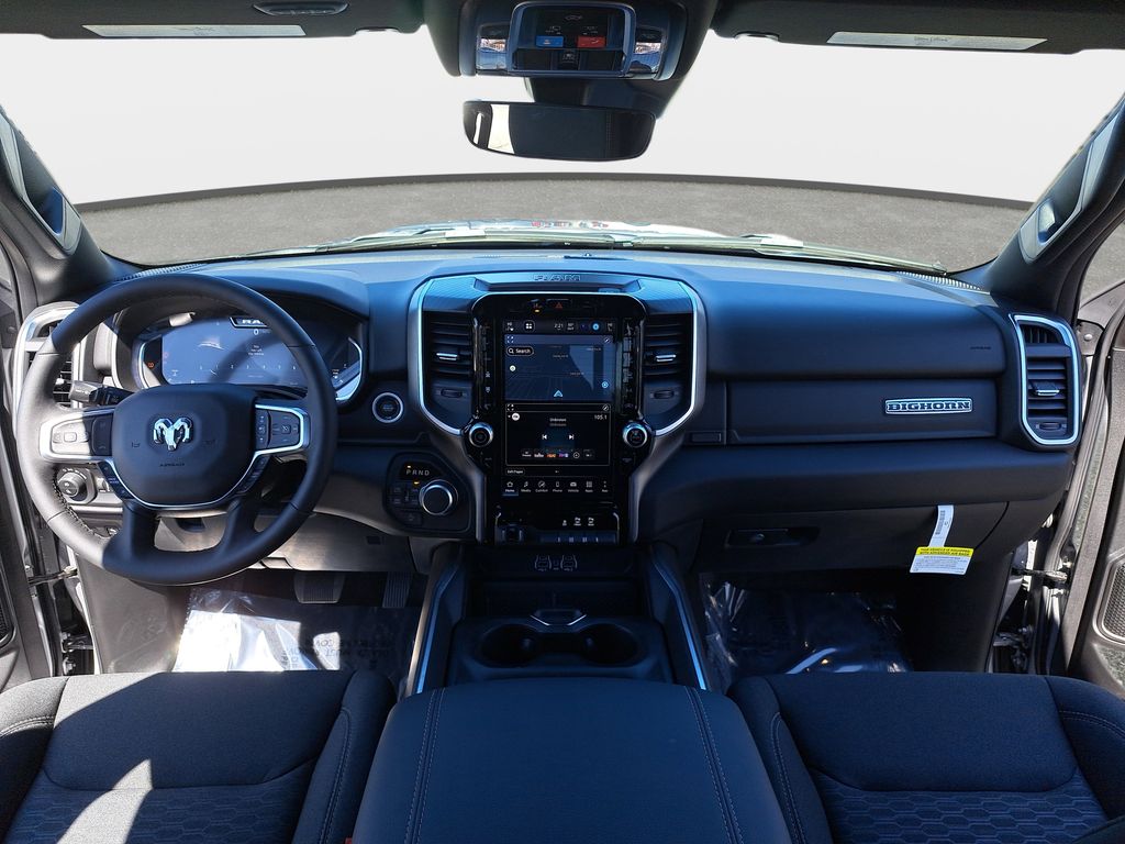 2026 RAM 1500 Big Horn/Lone Star - Photo 9