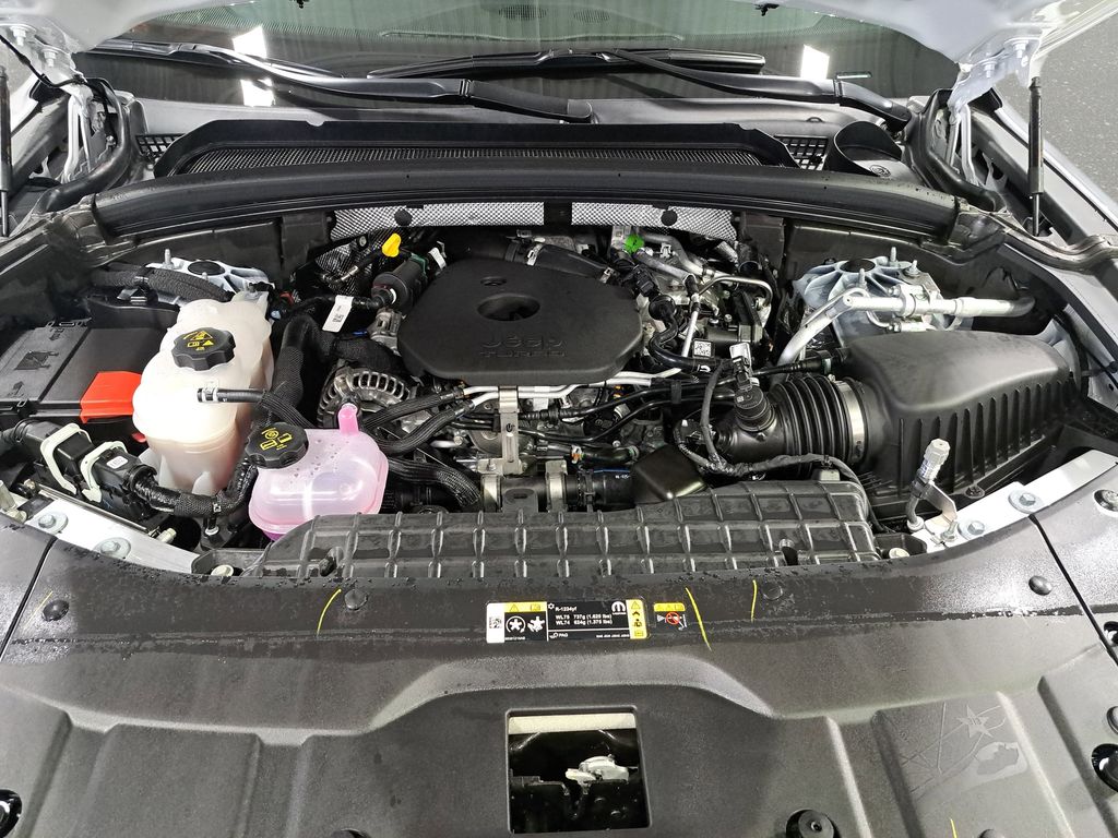2026 Jeep Grand Cherokee Limited - Photo 27
