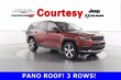 Jeep Grand Cherokee L