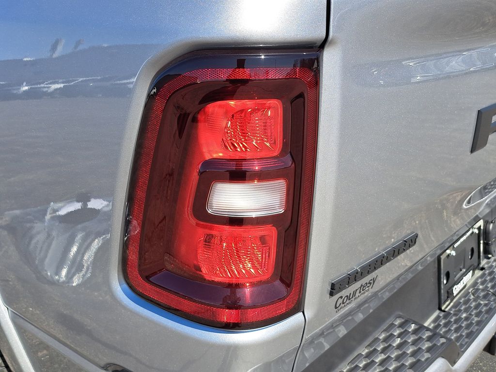 2026 RAM 1500 Big Horn/Lone Star - Photo 32