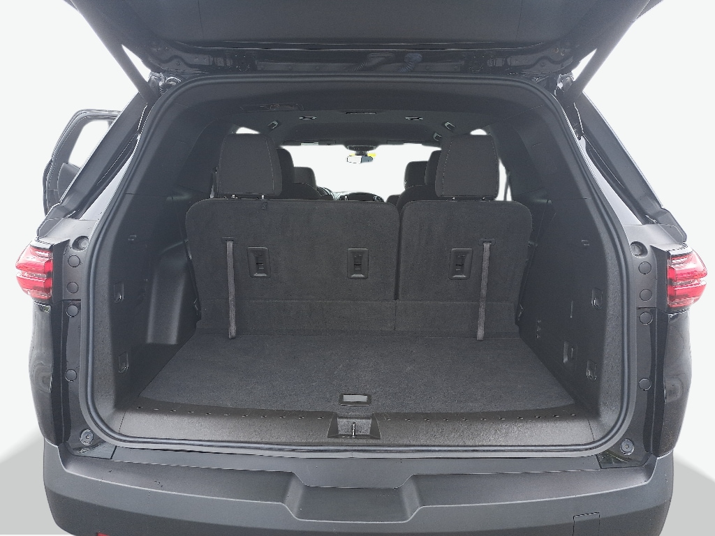 2023 Chevrolet Traverse 1LT - Photo 14