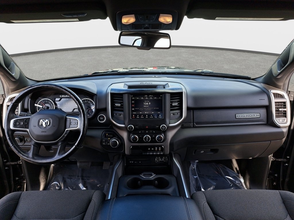 Used 2019 Ram 1500 Big Horn/Lone Star Truck