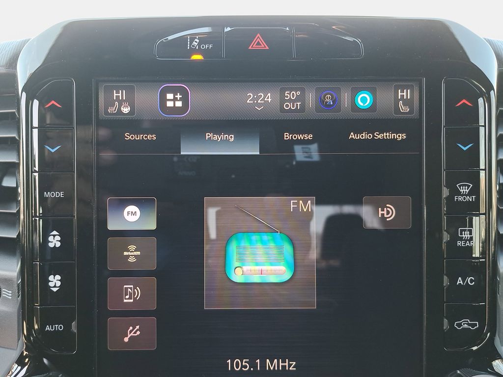 2026 RAM 1500 Big Horn/Lone Star - Photo 21