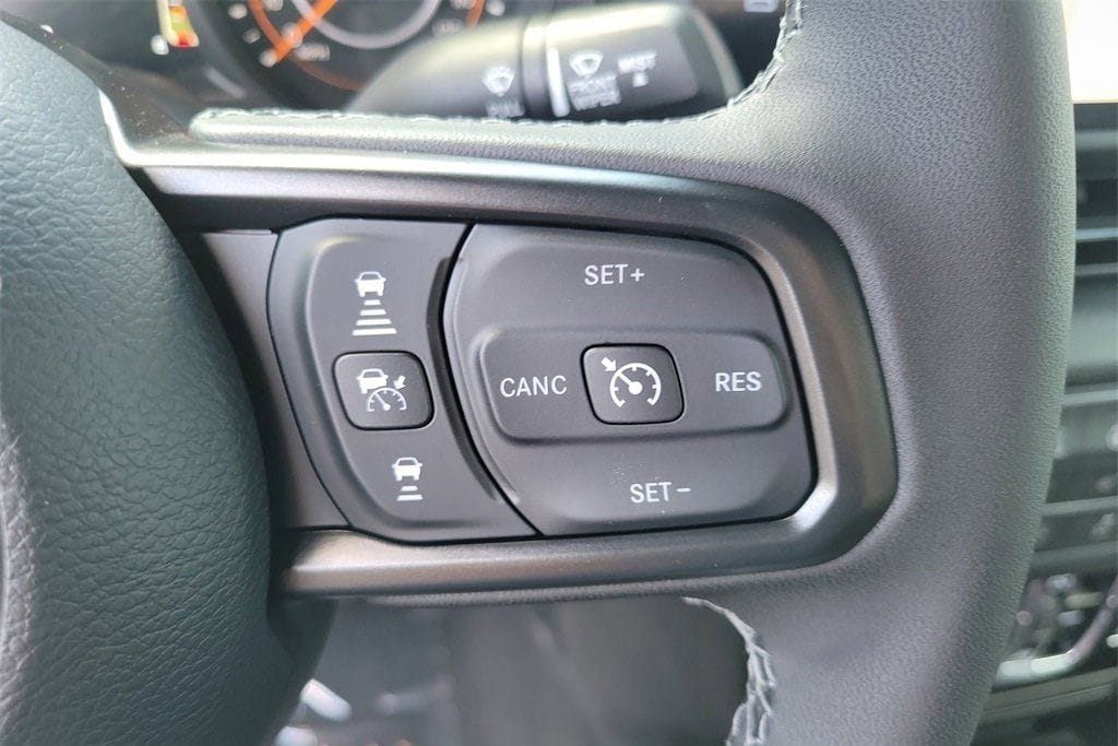 2025 Jeep Wrangler 4-Door Sport S - Photo 20