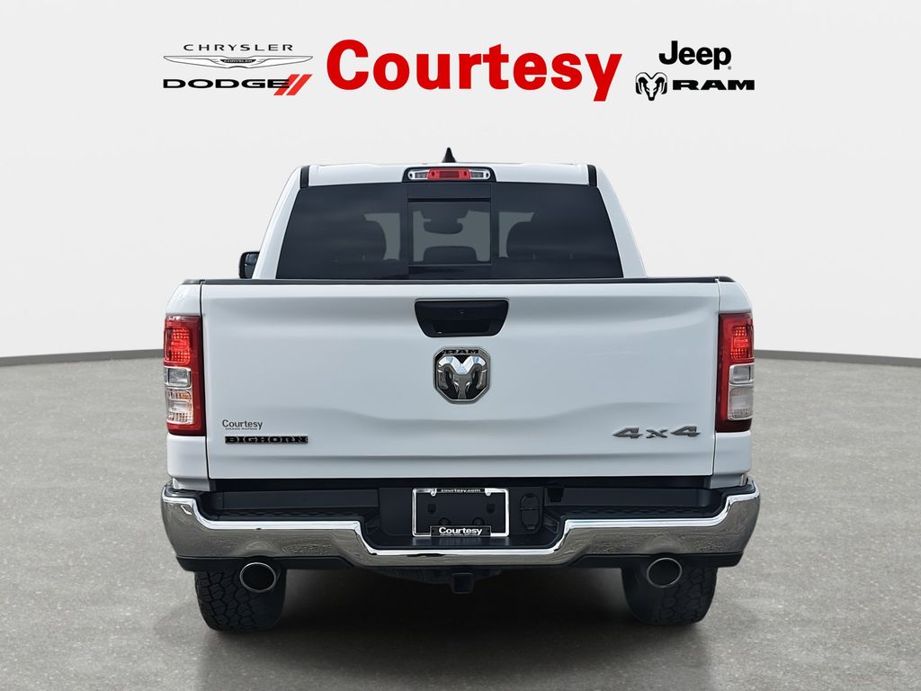 2023 RAM Ram 1500 Pickup Big Horn/Lone Star - Photo 6