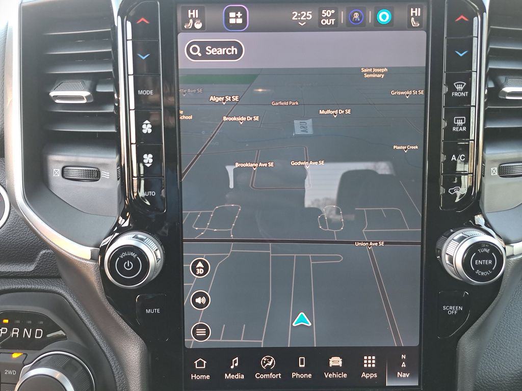 2026 RAM 1500 Big Horn/Lone Star - Photo 23