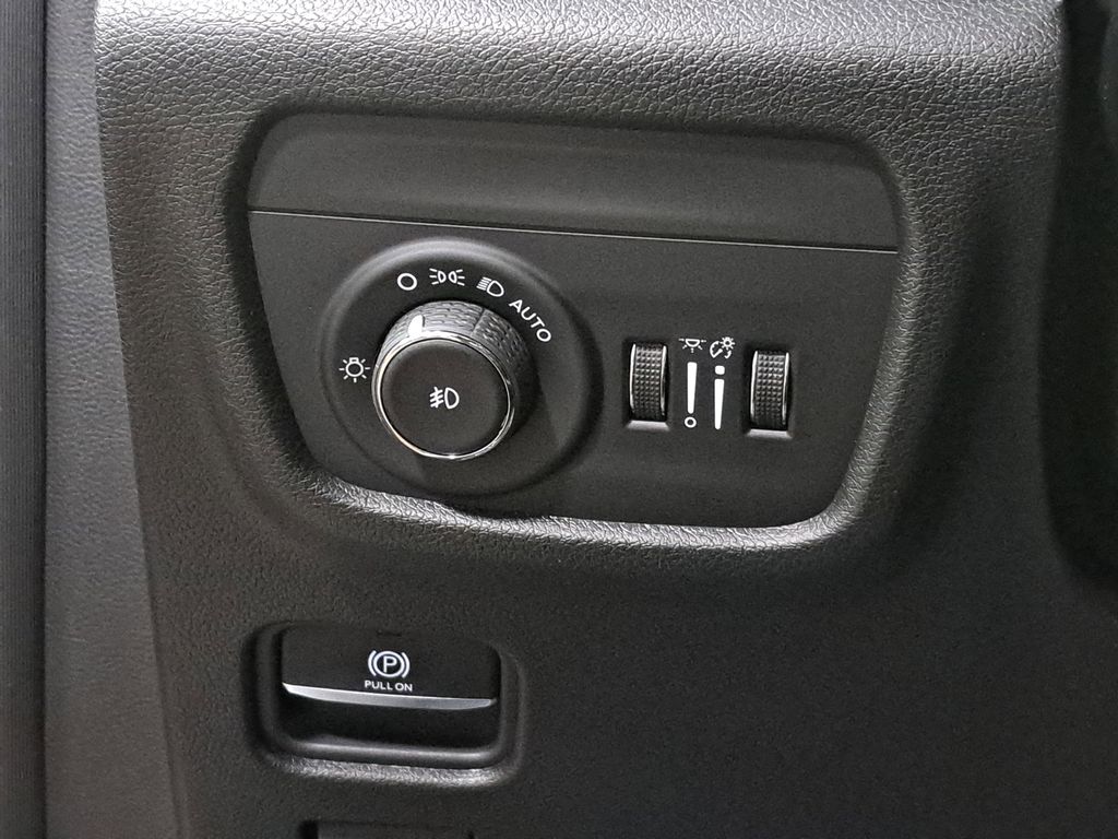 2026 Jeep Grand Cherokee Limited - Photo 24