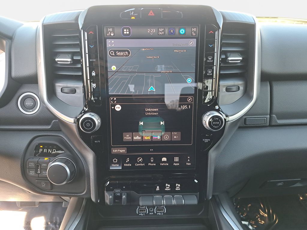 2026 RAM 1500 Big Horn/Lone Star - Photo 19