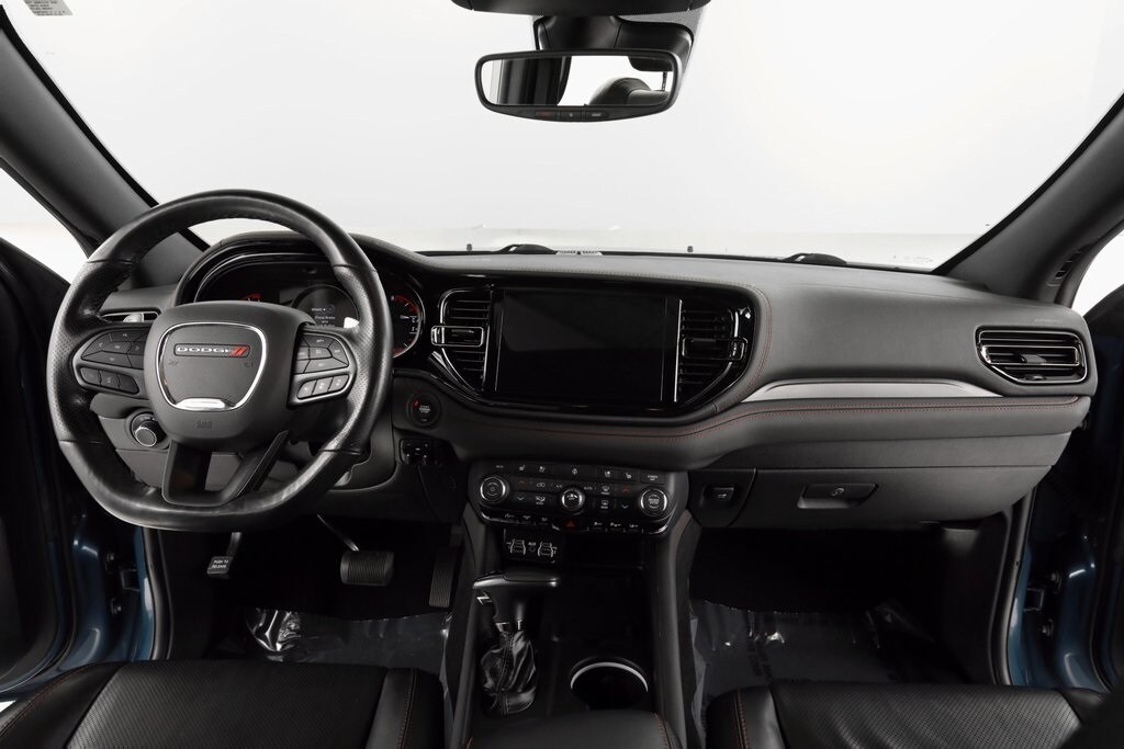 2024 Dodge Durango GT photo 2