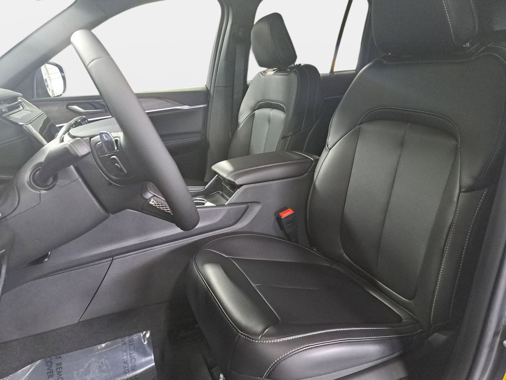 2026 Jeep Grand Cherokee Limited - Photo 15