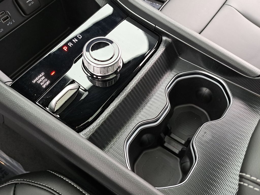 2026 Jeep Grand Cherokee Limited - Photo 26