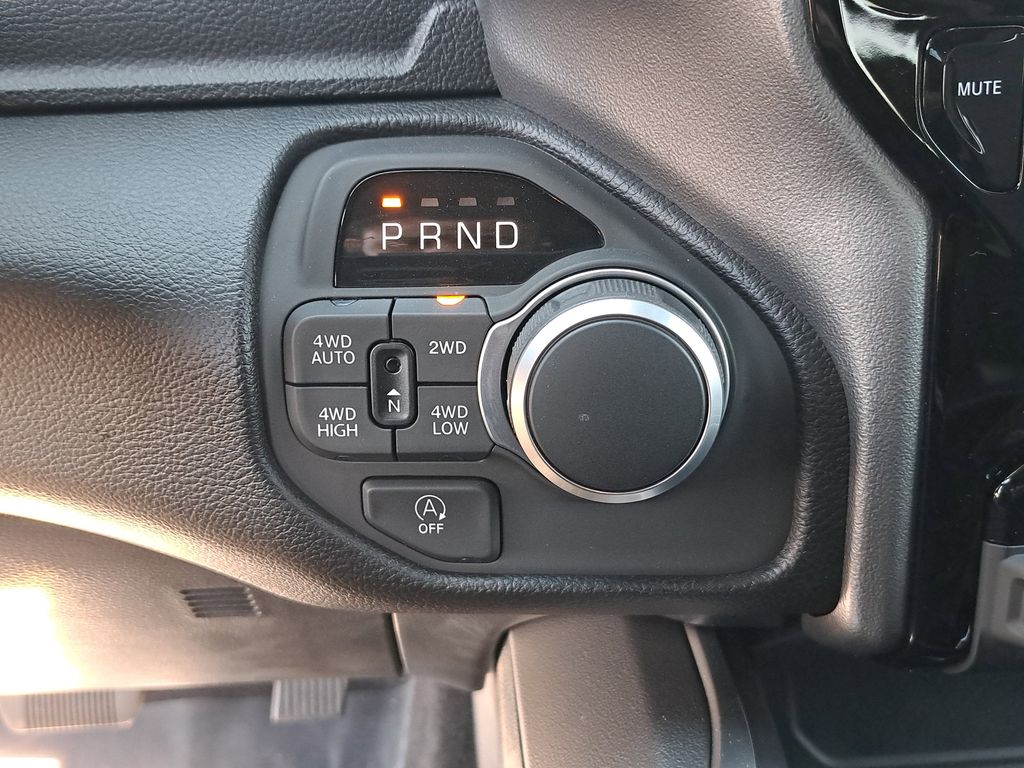 2026 RAM 1500 Big Horn/Lone Star - Photo 24