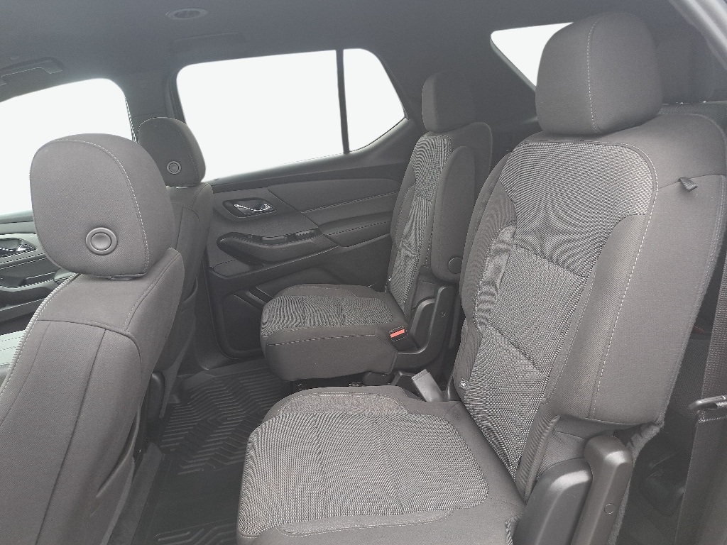 2023 Chevrolet Traverse 1LT - Photo 16