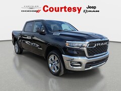 2026 Ram 1500 BIG HORN CREW CAB 4X4 5'7 BOX Pickup