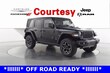 Jeep Wrangler Unlimited 4xe