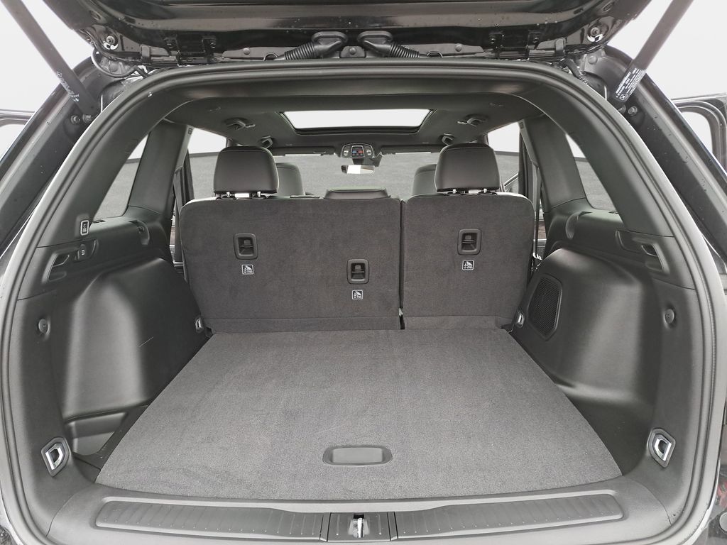 2026 Jeep Grand Cherokee Limited - Photo 12