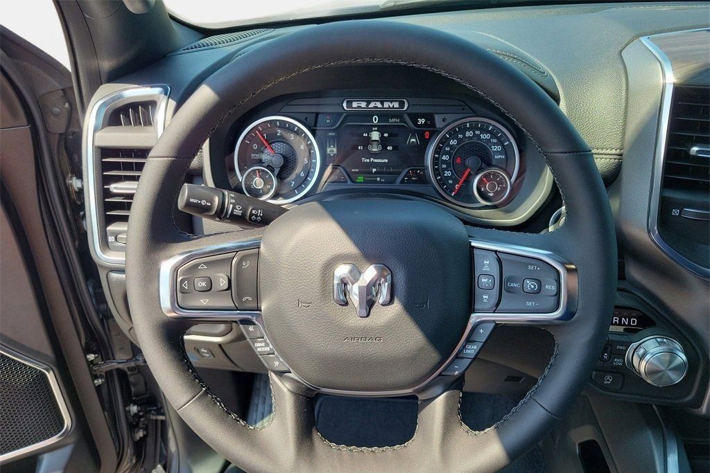 2026 RAM 1500 Laramie - Photo 23