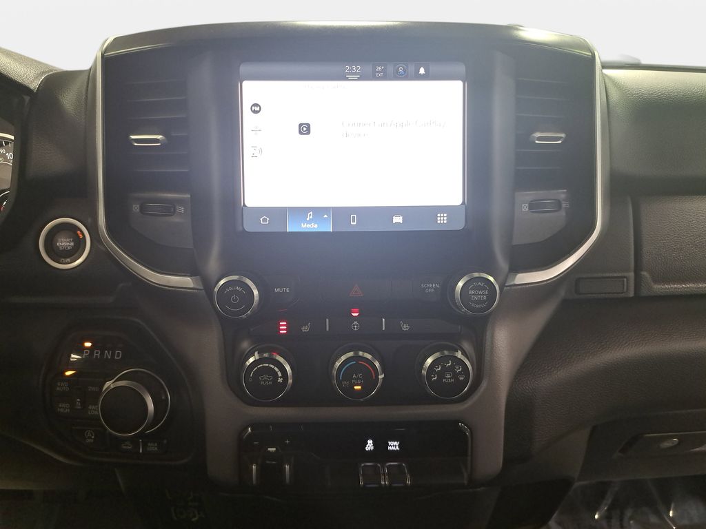 2023 RAM Ram 1500 Pickup Big Horn/Lone Star - Photo 20