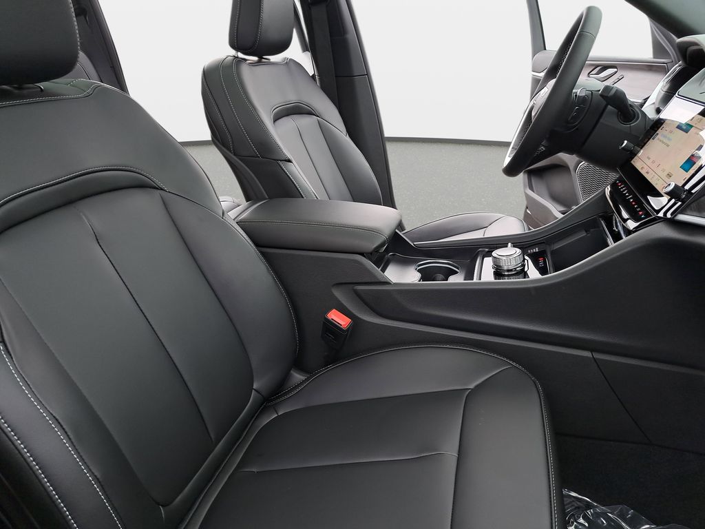 2026 Jeep Grand Cherokee Limited - Photo 10