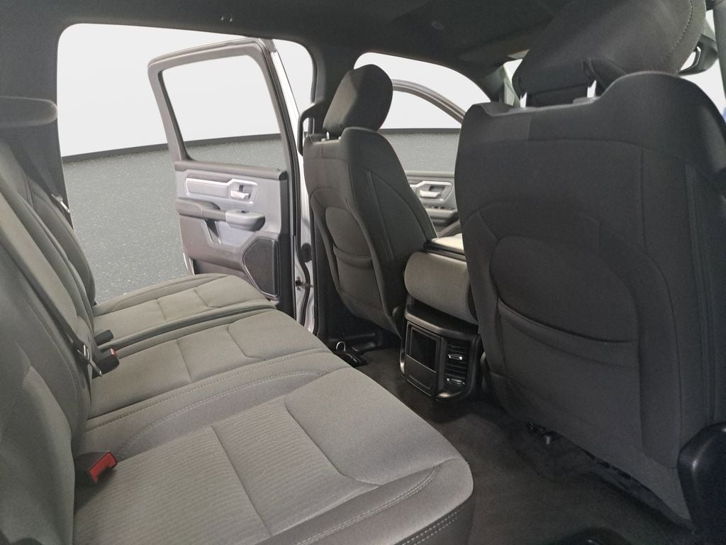 2023 RAM Ram 1500 Pickup Big Horn/Lone Star - Photo 12