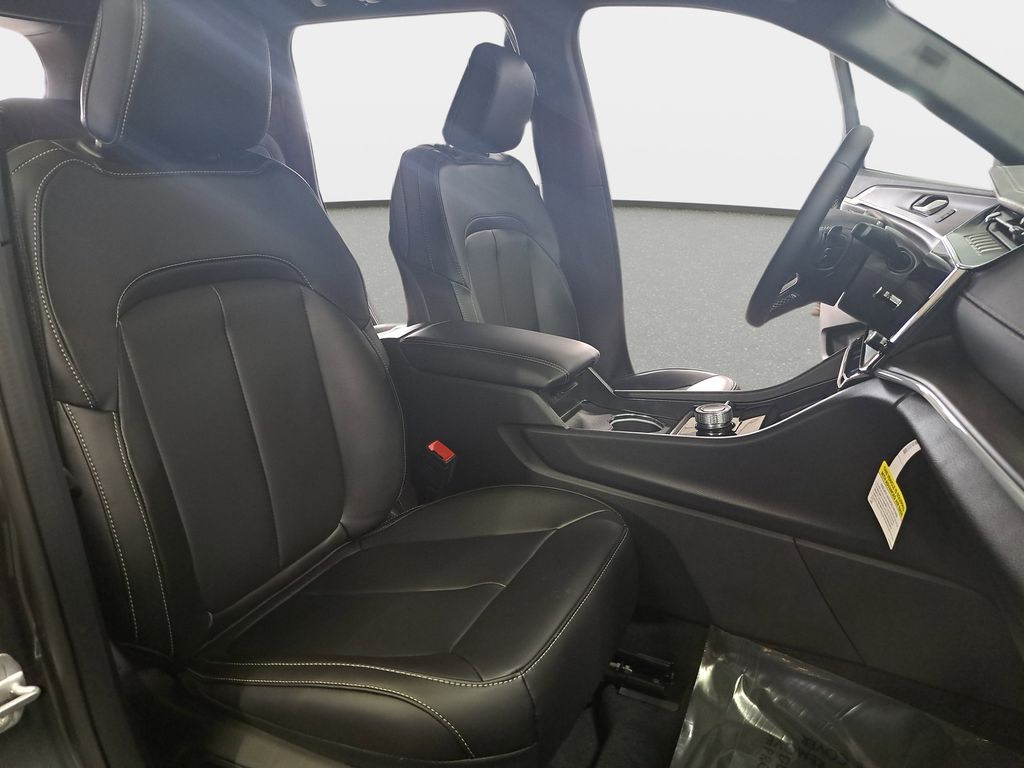 2026 Jeep Grand Cherokee Limited - Photo 10