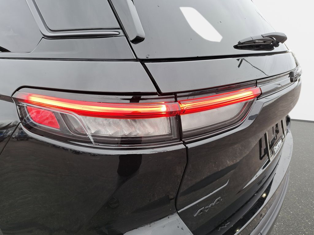 2026 Jeep Grand Cherokee Limited - Photo 35