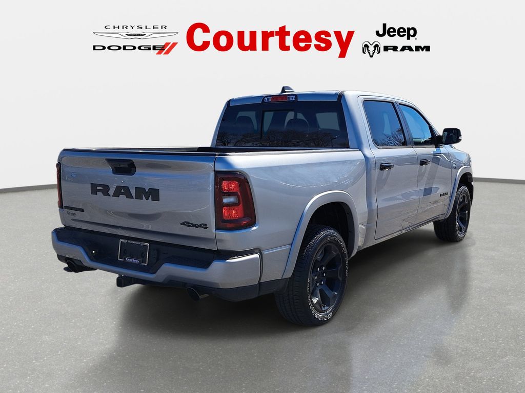 2026 RAM 1500 Big Horn/Lone Star - Photo 7