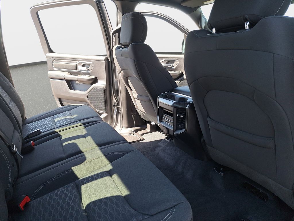 2026 RAM 1500 Big Horn/Lone Star - Photo 11