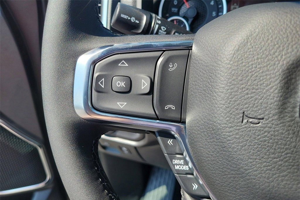 2026 RAM 1500 Laramie - Photo 25