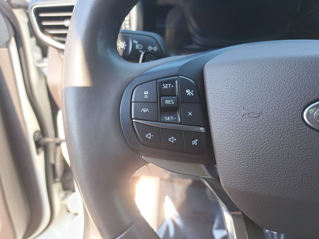 2020 Ford Explorer Platinum - Photo 20