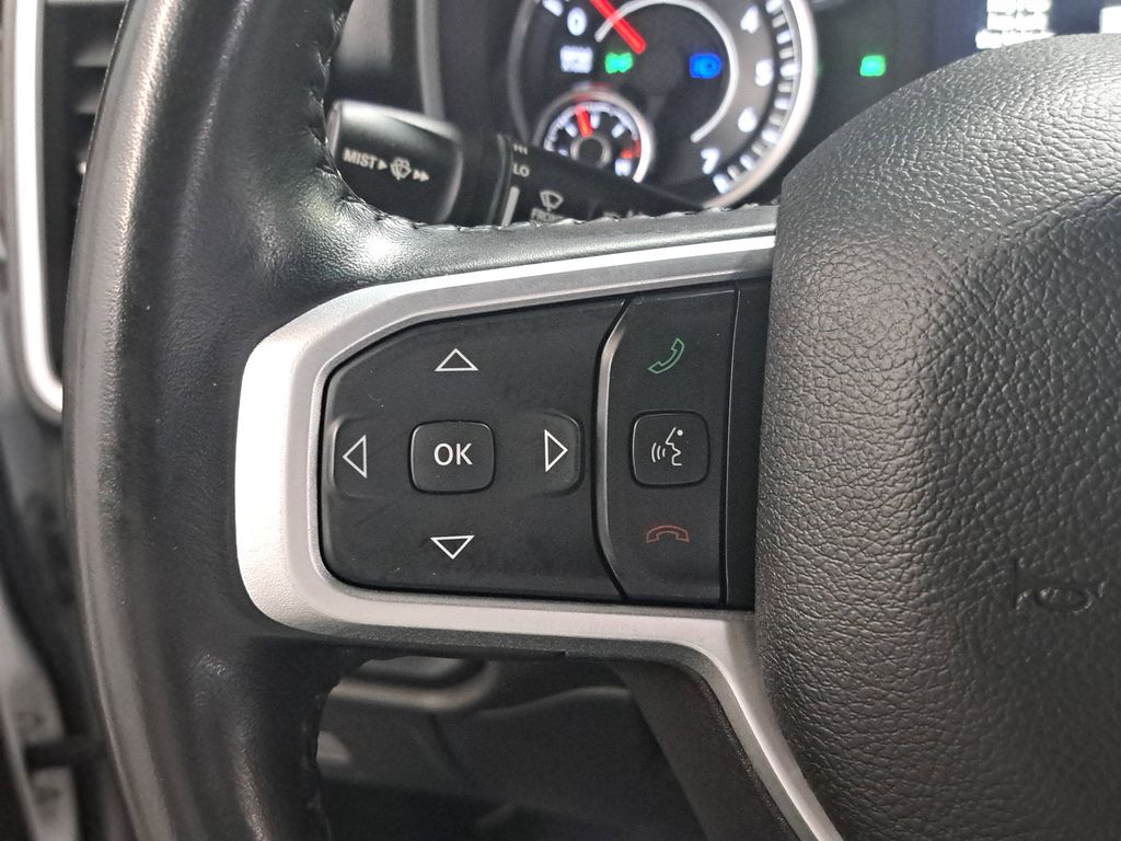 2023 RAM Ram 1500 Pickup Big Horn/Lone Star - Photo 17