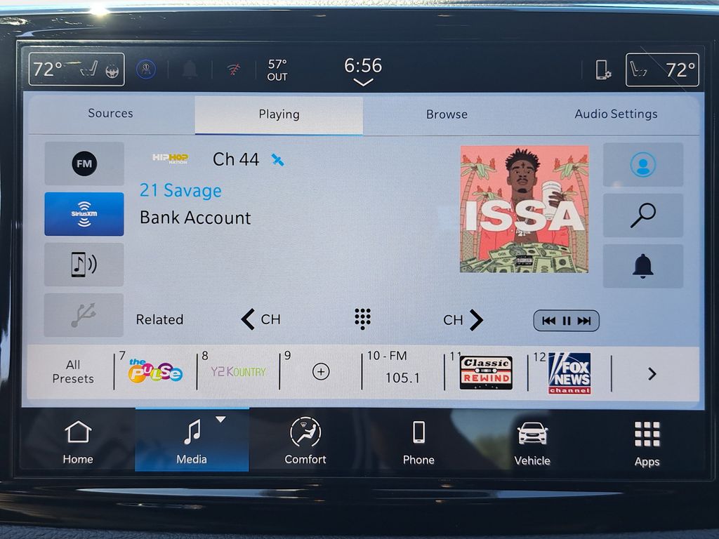2026 Chrysler Pacifica Select - Photo 23