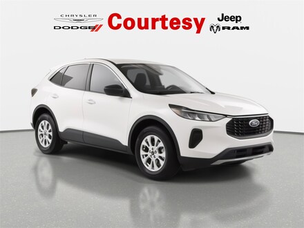 2023 Ford Escape Active SUV