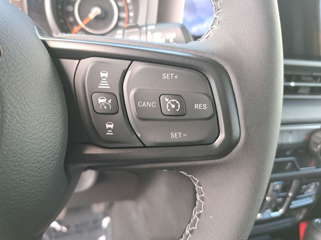 2025 Jeep Wrangler 4-Door Sport S - Photo 17