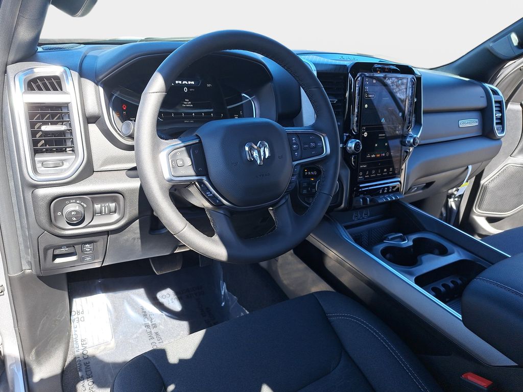 2026 RAM 1500 Big Horn/Lone Star - Photo 15